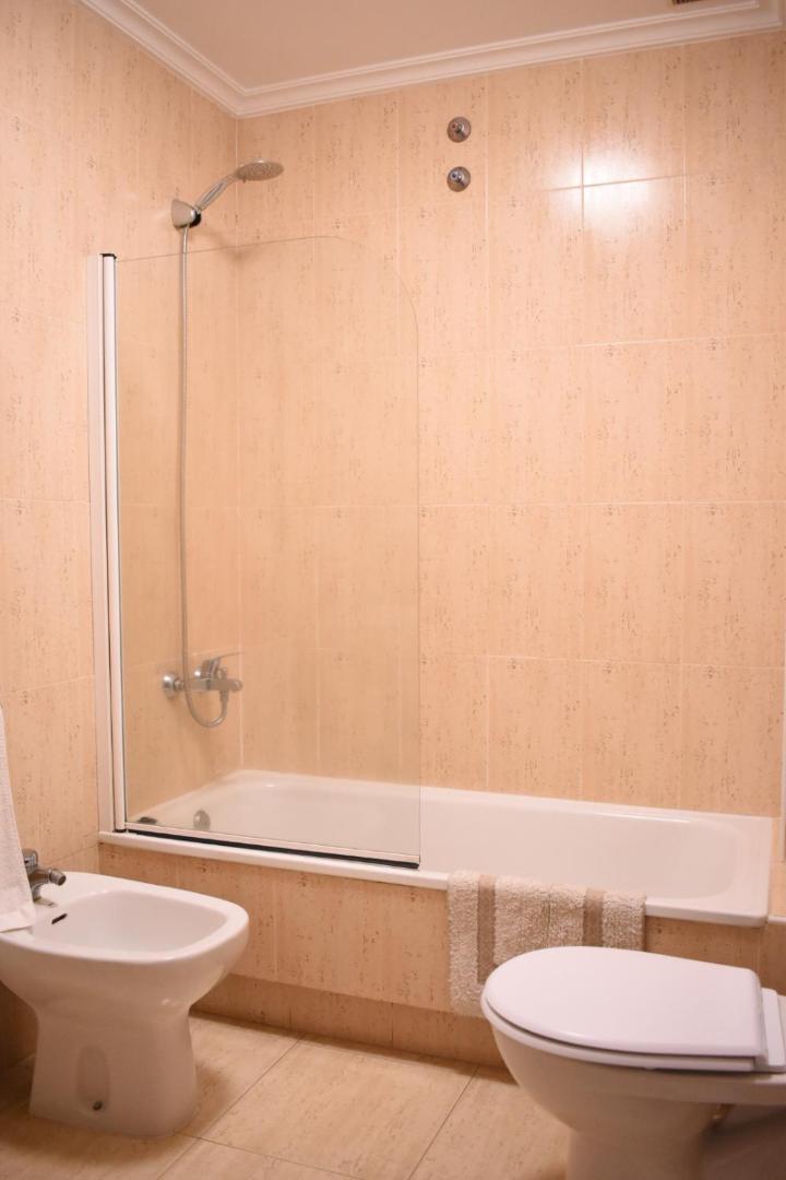 Fogar Da Fraga Apartman Caldas de Reis Kültér fotó